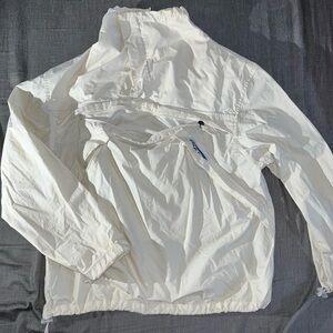 Polo Sport by Ralph Lauren Cream Jacket